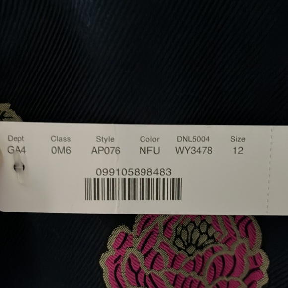 J. Crew sheath dress (NWT) - Picture 5 of 5